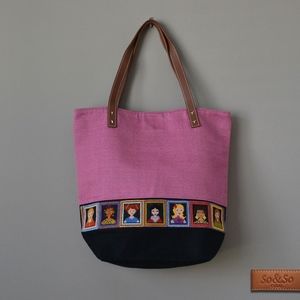 Designer Shoulder Bag